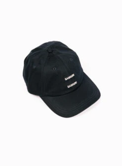 Samsoe Samsoe Saadie Cap 14689 Salute