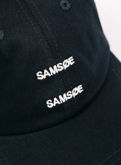 Samsoe Samsoe Saadie Cap 14689 Salute - Image 2