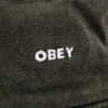 Obey Bold Pigment Bucket Hat Pigment Black -Quality Fashion Clothing Store image 2167