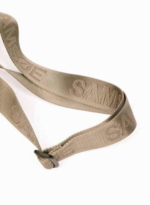 Samsoe Samsoe Saluis Camera Bag 14853 Bungee Cord - Image 2