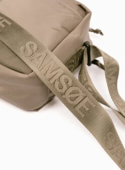 Samsoe Samsoe Saluis Camera Bag 14853 Bungee Cord -Quality Fashion Clothing Store image 2171