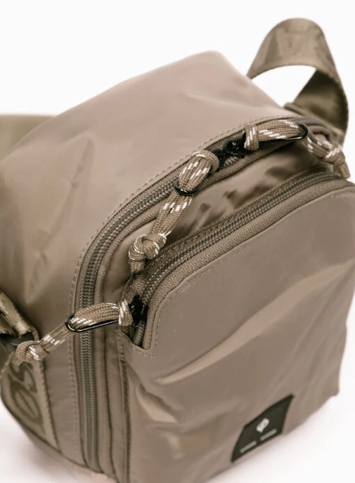 Samsoe Samsoe Saluis Camera Bag 14853 Bungee Cord - Image 6