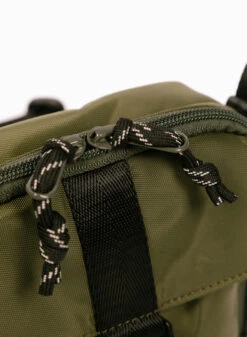 Samsoe Samsoe Luis S Bag 14402 Climbing Ivy