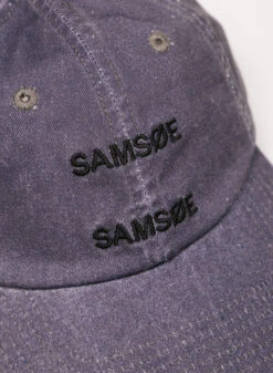 Samsoe Samsoe Samsoe Cap 14663 Excalibur