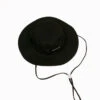 Daily Paper Black Niu Bucket Hat -Quality Fashion Clothing Store image 2226
