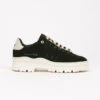Filling Pieces Court Serrated Black / Off White -Quality Fashion Clothing Store image 2234