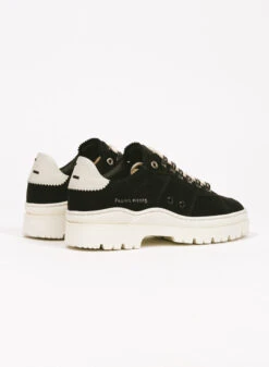Filling Pieces Court Serrated Black / Off White -Quality Fashion Clothing Store image 2236