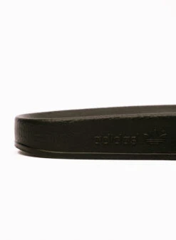 Adidas Originals Adilette Black -Quality Fashion Clothing Store image 2260