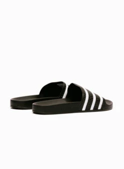 Adidas Originals Adilette Black -Quality Fashion Clothing Store image 2261