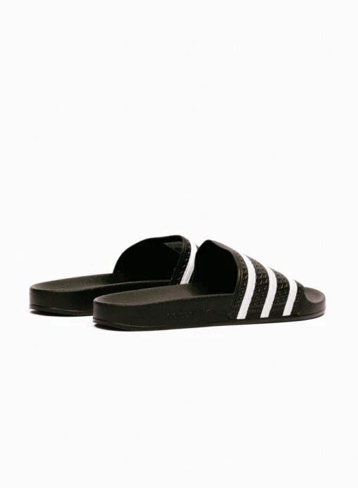 Adidas Originals Adilette Black - Image 4