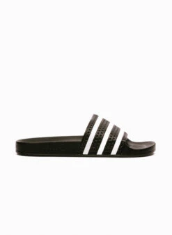 Adidas Originals Adilette Black -Quality Fashion Clothing Store image 2263
