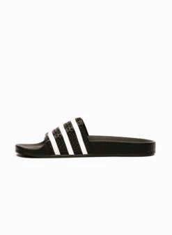 Adidas Originals Adilette Black -Quality Fashion Clothing Store image 2264
