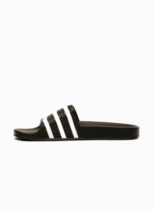 Adidas Originals Adilette Black - Image 7