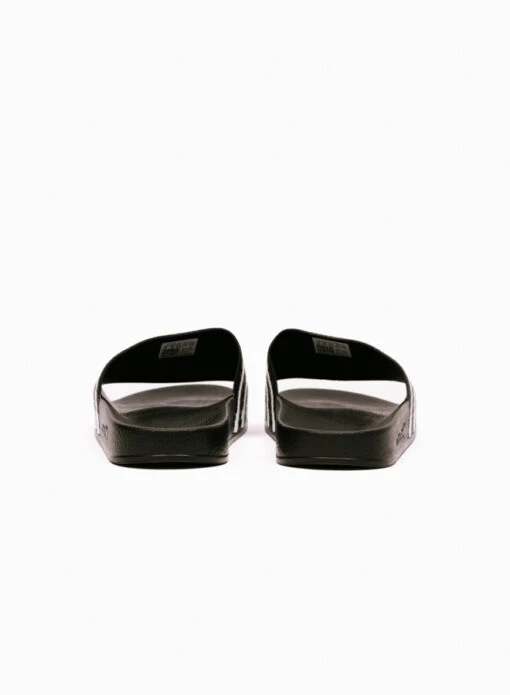 Adidas Originals Adilette Black - Image 8
