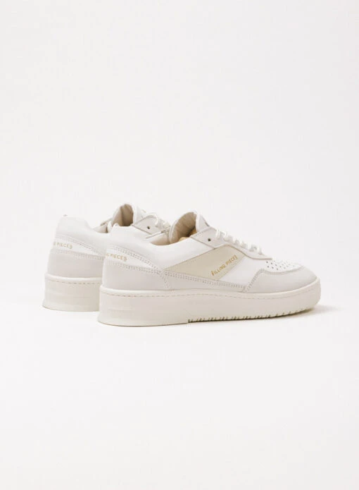 Filling Pieces Ace Spin White - Image 2