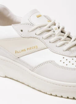 Filling Pieces Ace Spin White -Quality Fashion Clothing Store image 2270