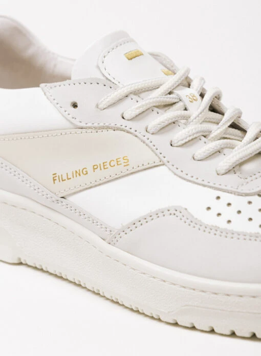 Filling Pieces Ace Spin White - Image 4