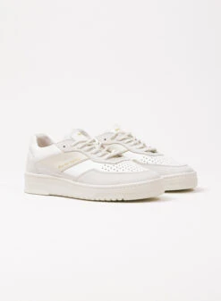 Filling Pieces Ace Spin White -Quality Fashion Clothing Store image 2272