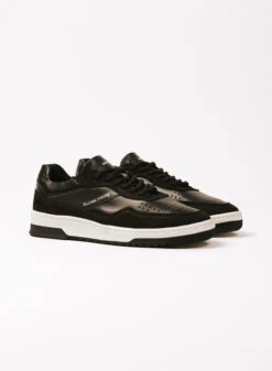Filling Pieces Ace Spin Black