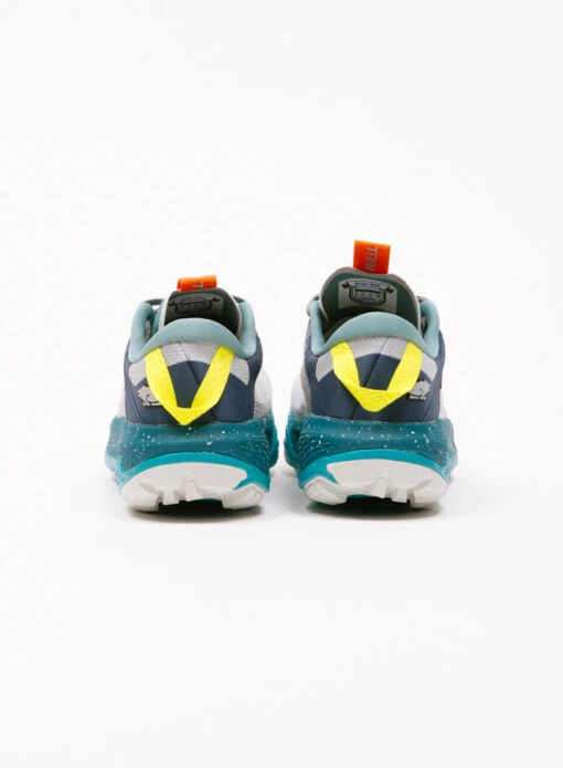 Karhu Ikoni Trail Mirage Gray / Deep Lagoon