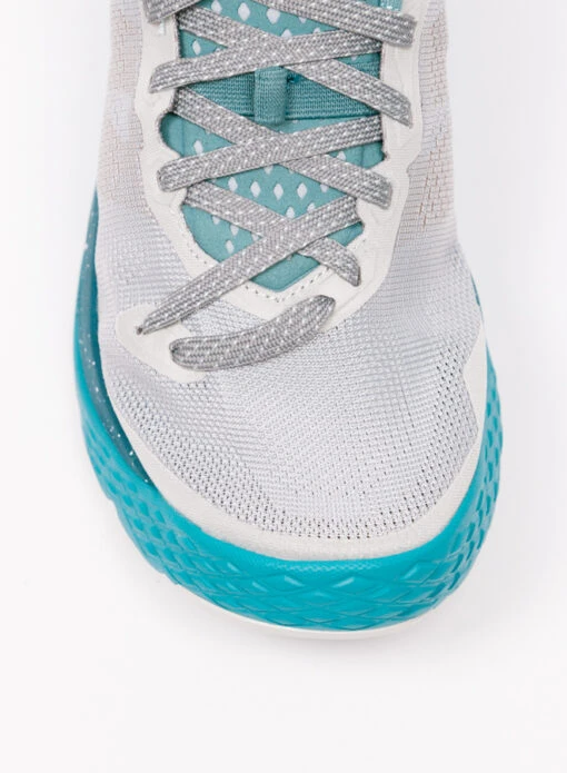 Karhu Ikoni Trail Mirage Gray / Deep Lagoon - Image 6