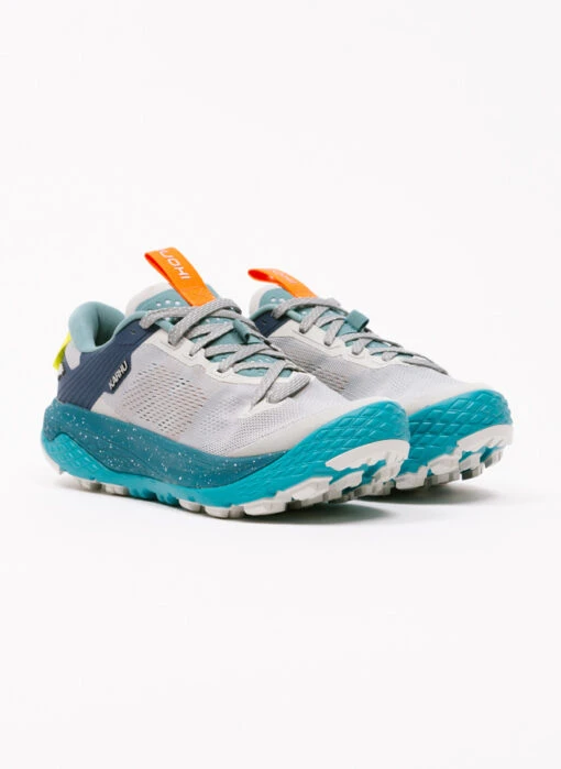 Karhu Ikoni Trail Mirage Gray / Deep Lagoon - Image 7