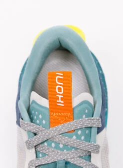 Karhu Ikoni Trail Mirage Gray / Deep Lagoon -Quality Fashion Clothing Store image 2297