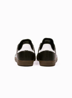 Adidas Originals Samba OG Core Black / Cloud White / Gum5 -Quality Fashion Clothing Store image 2346