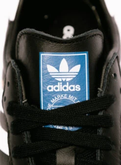 Adidas Originals Samba OG Core Black / Cloud White / Gum5 -Quality Fashion Clothing Store image 2349