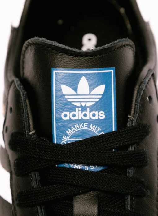Adidas Originals Samba OG Core Black / Cloud White / Gum5 - Image 6