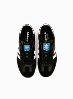 Adidas Originals Samba OG Core Black / Cloud White / Gum5 -Quality Fashion Clothing Store image 2350