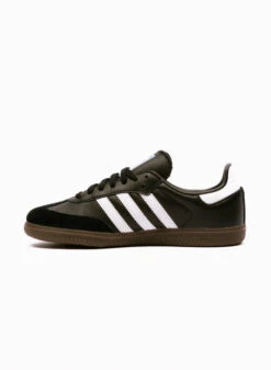 Adidas Originals Samba OG Core Black / Cloud White / Gum5 -Quality Fashion Clothing Store image 2352