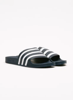 Adidas Originals Adilette Navy