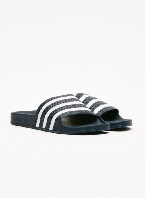 Adidas Originals Adilette Navy
