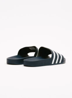 Adidas Originals Adilette Navy -Quality Fashion Clothing Store image 2400