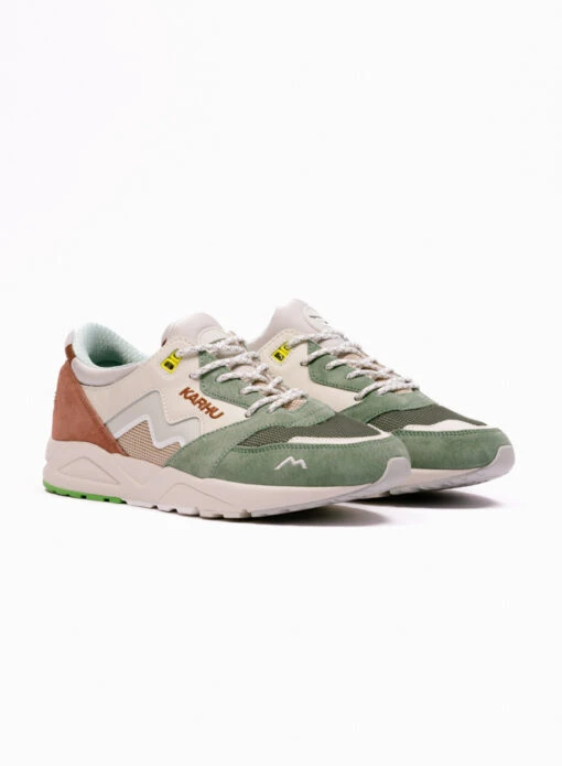 Karhu Aria 95 Cork / Foggy Dew - Image 2