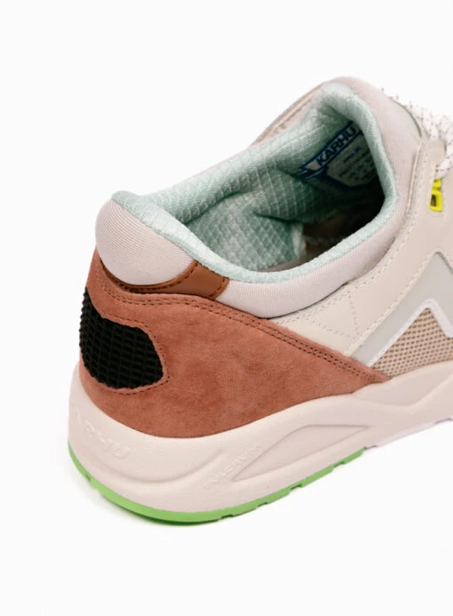Karhu Aria 95 Cork / Foggy Dew - Image 3