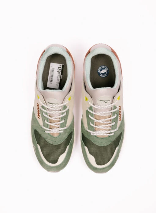Karhu Aria 95 Cork / Foggy Dew - Image 7