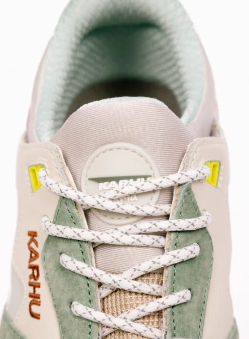 Karhu Aria 95 Cork / Foggy Dew - Image 8
