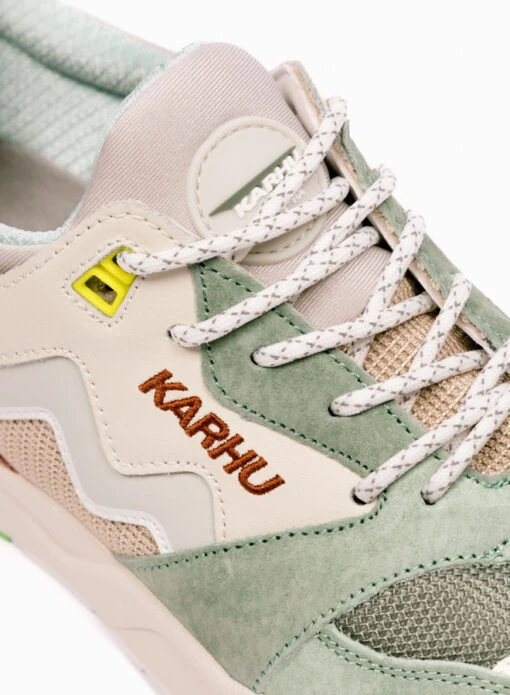 Karhu Aria 95 Cork / Foggy Dew - Image 9