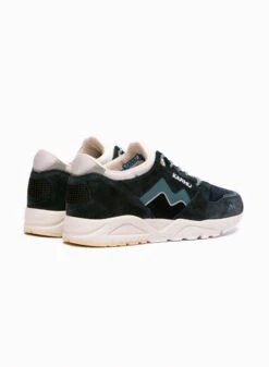 Karhu Aria 95 India Ink Stormy Weather -Quality Fashion Clothing Store image 2432