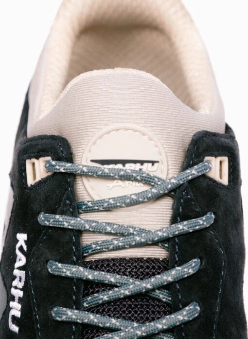 Karhu Aria 95 India Ink Stormy Weather - Image 9