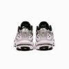 Mizuno Wave Rider 10 WhiteSilver Black -Quality Fashion Clothing Store image 2586
