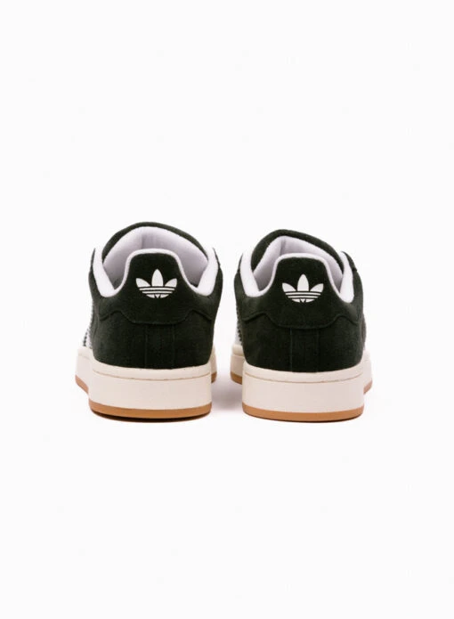 Adidas Originals Campus 00s Core Black / Cloud White / Off White - Image 3