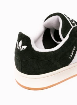 Adidas Originals Campus 00s Core Black / Cloud White / Off White -Quality Fashion Clothing Store image 2600