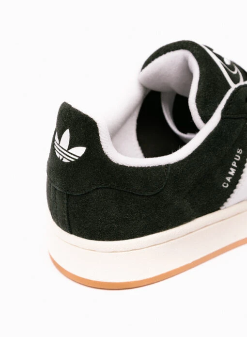 Adidas Originals Campus 00s Core Black / Cloud White / Off White - Image 4