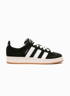 Adidas Originals Campus 00s Core Black / Cloud White / Off White -Quality Fashion Clothing Store image 2601