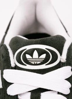 Adidas Originals Campus 00s Core Black / Cloud White / Off White -Quality Fashion Clothing Store image 2602