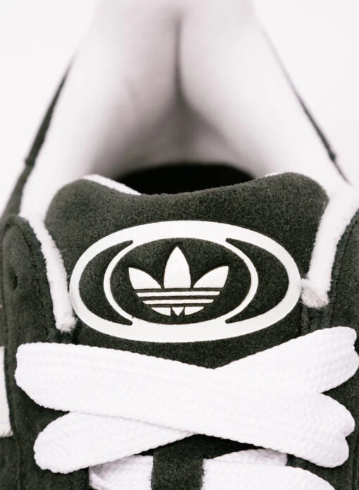 Adidas Originals Campus 00s Core Black / Cloud White / Off White - Image 6