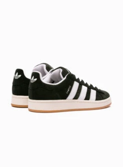 Adidas Originals Campus 00s Core Black / Cloud White / Off White -Quality Fashion Clothing Store image 2603